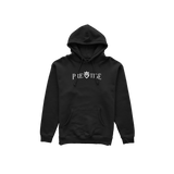 "PRESTIGE" Hoodie Miami Edition