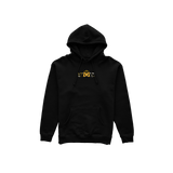 Champion Richie Box Hoodie - Peach