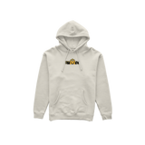 Champion Richie Box Hoodie - Peach