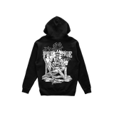 "PRESTIGE" Hoodie Miami Edition - Color Drain
