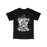 "PRESTIGE" Tee Miami Edition - Color Drain