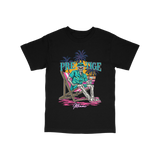 "PRESTIGE" Tee Miami Edition
