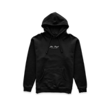 ASTRO Hoodie - Black