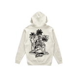 "PRESTIGE" Hoodie Miami Edition - Color Drain