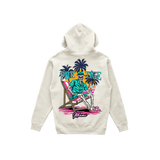 "PRESTIGE" Hoodie Miami Edition