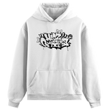 Richie Pals Hoodie - White