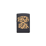 H3CZ X RNL LIGHTER