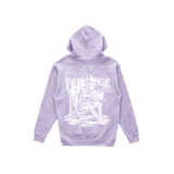 "PRESTIGE" Hoodie Miami Edition - Color Drain