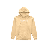 "PRESTIGE" Hoodie Miami Edition - Color Drain