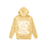"PRESTIGE" Hoodie Miami Edition - Color Drain