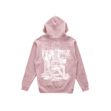 "PRESTIGE" Hoodie Miami Edition - Color Drain