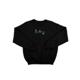 Prestige "Miami Hangout" Crewneck