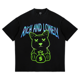 SECRET SOCIETY TEE