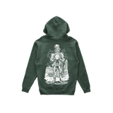 "PRESTIGE" Hoodie Boston Edition - Color Drain