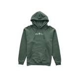 "PRESTIGE" Hoodie Boston Edition - Color Drain