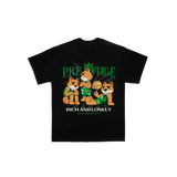 PRESTIGE "BIG 3" Tee
