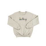 Prestige "Hangout" Crewneck