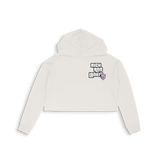 RNL Wasted Miami - Cropped Hoodie