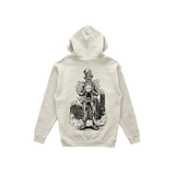 "PRESTIGE" Hoodie Boston Edition - Color Drain