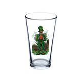 Prestige Pint Glass