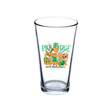 Big 3 Pint Glass