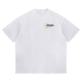 Version 1 - White