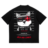 Version 1 - Black