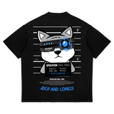 Version 1 - Black