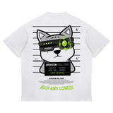 Version 1 - White