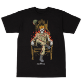 Prestige Tee - Black
